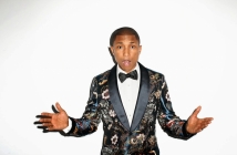 Happy на Pharrell Williams е най-популярното парче във Facebook и Billboard за 2014 