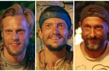 Финалистите в Survivor 2014: И тримата сме достойни да бъдем победители