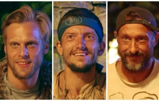 Финалистите в Survivor 2014: И тримата сме достойни да бъдем победители