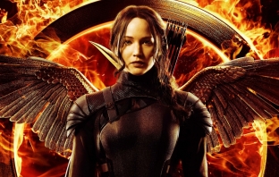 The Hunger Games: Mockingjay - Part I – най-мрачно е преди зората