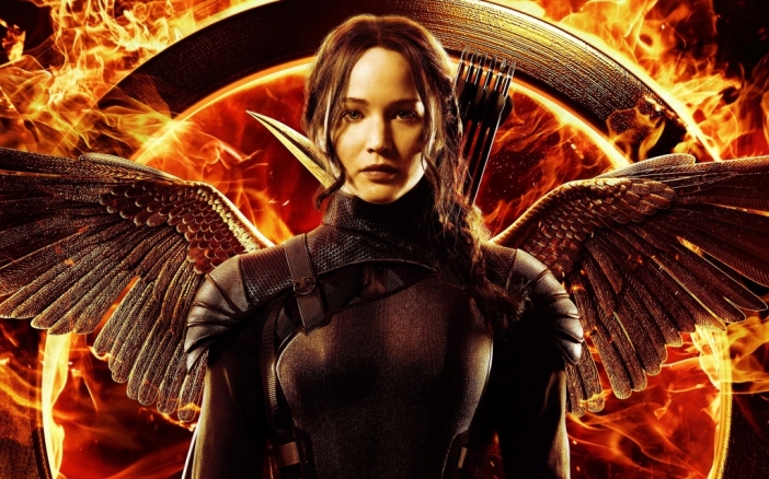 The Hunger Games: Mockingjay - Part I – най-мрачно е преди зората