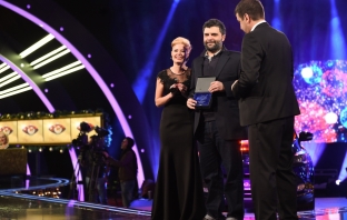 Тодор Славков спечели Big Brother All Stars 2014