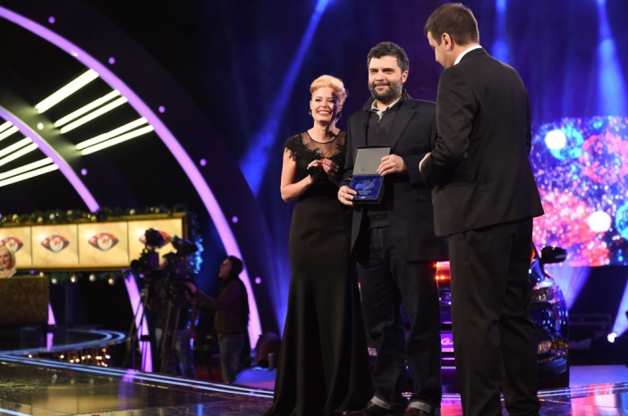 Тодор Славков спечели Big Brother All Stars 2014