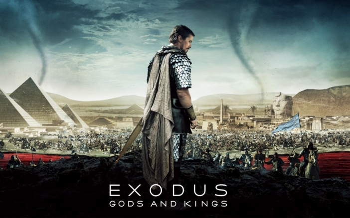Exodus: Gods and Kings, или как Ридли Скот разводни творчеството си за продуктивност