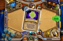 Hearthstone излиза и за таблетите с Android