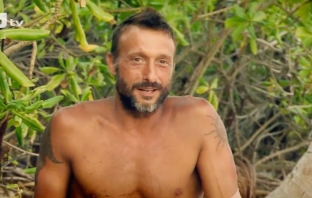 Светлин Занев след Survivor 2014: Яд ме е, че не спечелих