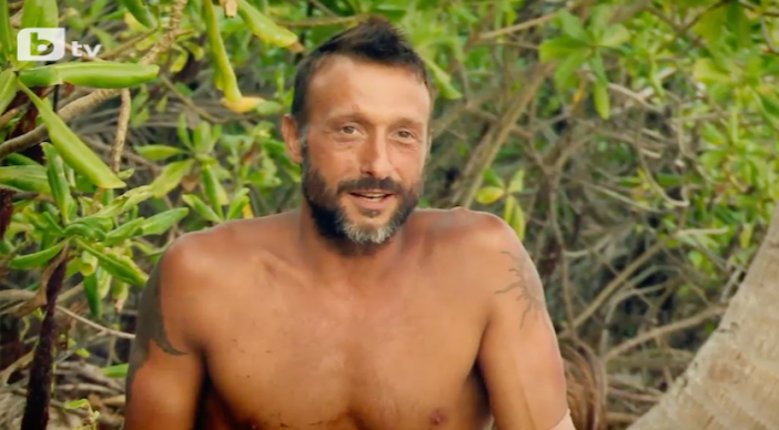 Светлин Занев след Survivor 2014: Яд ме е, че не спечелих