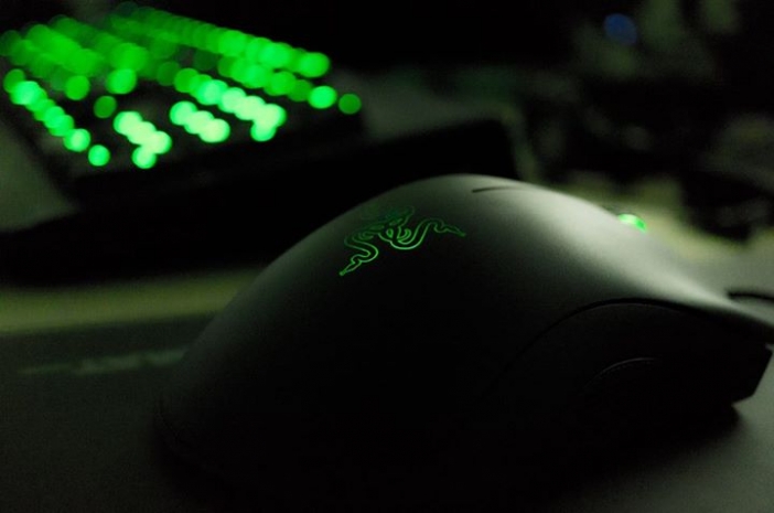 Razer DeathAdder 2013 – универсалната мишка за гейминг