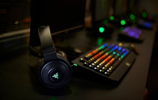 Серия Razer Chroma – геймърска периферия от ново поколение