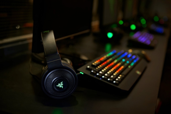 Серия Razer Chroma – геймърска периферия от ново поколение