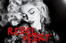 Madonna се завърна триумфално с коледния подарък Living For Love (Аудио)