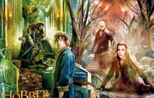 The Hobbit: The Battle of the Five Armies - чаканият край на една блокбъстър трилогия
