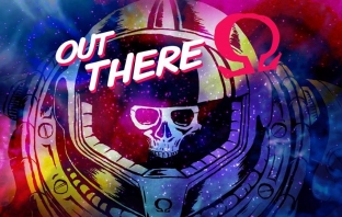 Out There излиза в нова, зашеметяващо красива Omega версия в началото на 2015 година
