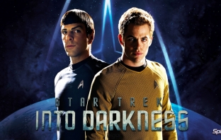 Star Trek 3 няма да бъде по сценарий на Роберто Орси