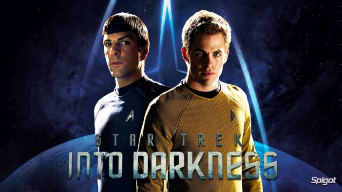 Star Trek 3 няма да бъде по сценарий на Роберто Орси