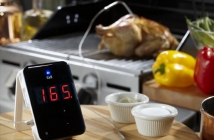 Гответе лесно и вкусно с iDevices iGrill