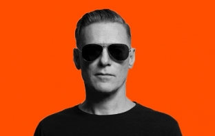 Интервю с Bryan Adams