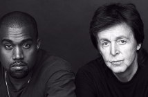 Ще направи ли кариера Пол Макартни след песента си с Kanye West - Only One?