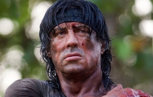Силвестър Сталоун обяви официалното заглавие на Rambo 5