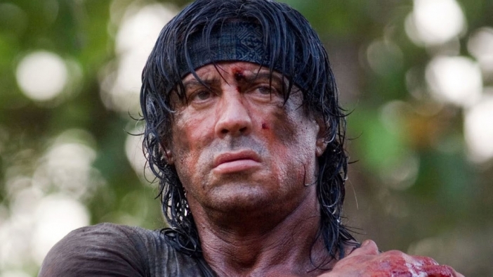 Силвестър Сталоун обяви официалното заглавие на Rambo 5