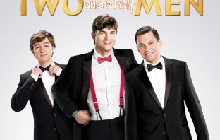 Two and a Half Men вече има официална дата за големия финал