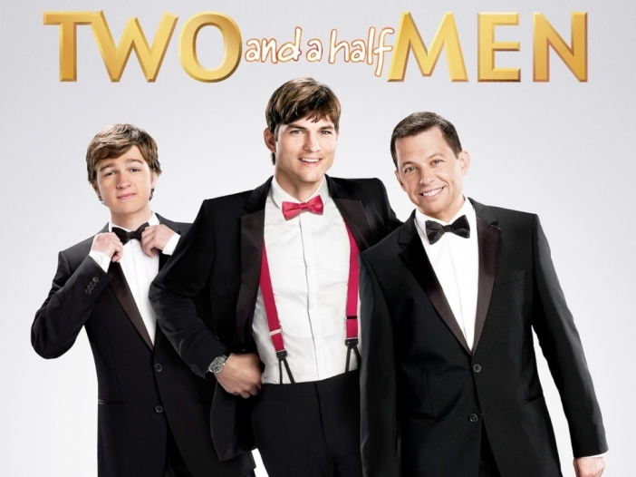 Two and a Half Men вече има официална дата за големия финал