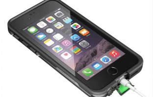 LifeProof Fre – ултимативната защита за вашия iPhone 6