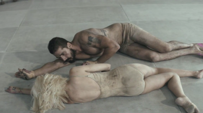Шая Лебьоф – звездата в новия клип на Sia (Видео)