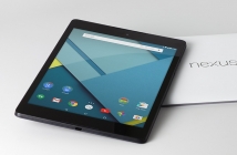 Таблет Nexus 9 – новият крал на Android