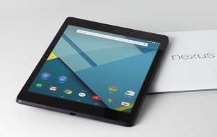 Таблет Nexus 9 – новият крал на Android