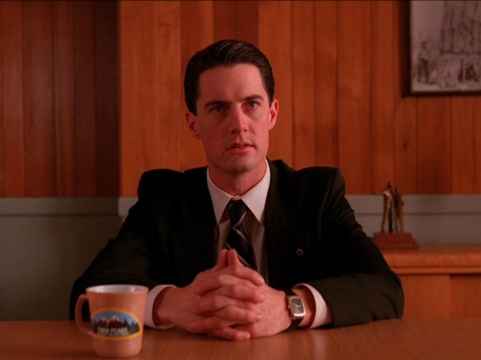 Кайл Маклаклън отново ще бъде агент Дейл Купър в Twin Peaks