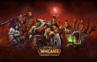 No Country for Old MMOs, или защо World of Warcraft ще стане безплатна