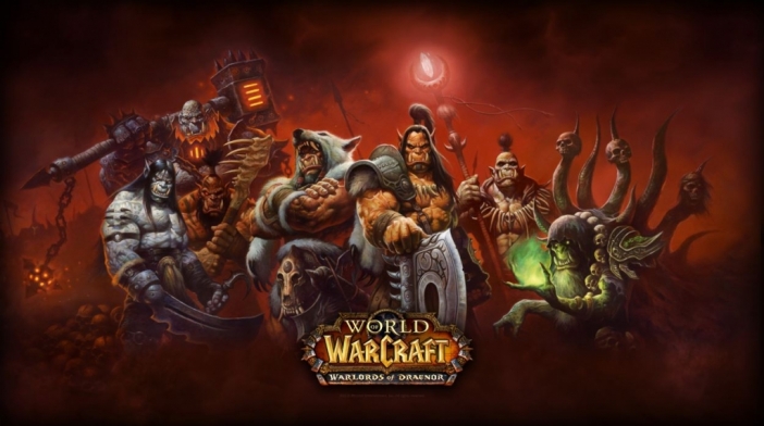 No Country for Old MMOs, или защо World of Warcraft ще стане безплатна