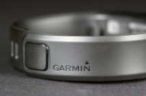 Смарт гривна Garmin Vivosmart – един помощник, който мисли за здравето ви