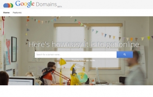 Ти си нинджа или гуру и искаш целият свят да разбере? Google Domains е насреща!