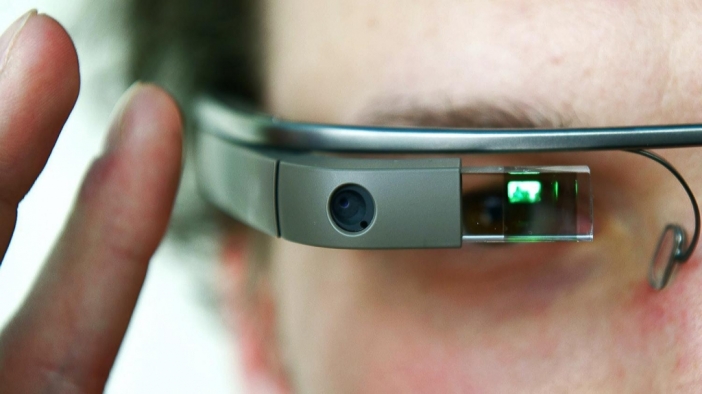 Google се отказа от Google Glass в настоящия им вид