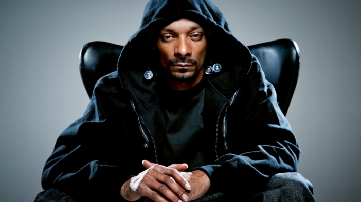 Snoop Dogg стана дядо (Снимка)
