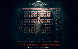 The Imitation Game, или как Алън Тюринг оживя на големия екран