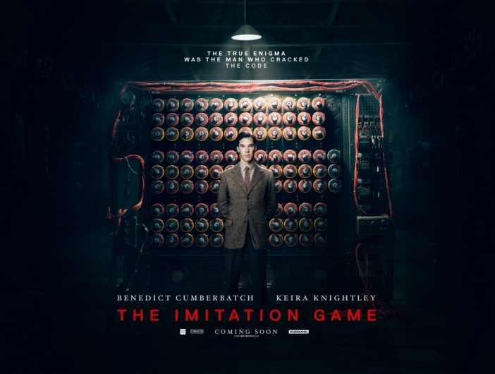 The Imitation Game, или как Алън Тюринг оживя на големия екран