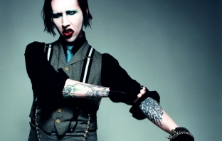 Marilyn Manson: Няма да поема отговорност за действията на феновете