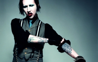 Marilyn Manson: Няма да поема отговорност за действията на феновете Marilyn Manson: Няма да поема отговорност за действията на феновете