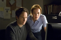 Дейвид Духовни изключва възможност за пълен нов сезон на The X-Files