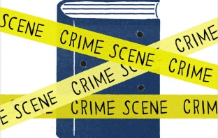 5 криминални романа, за които и Тарантино би завидял