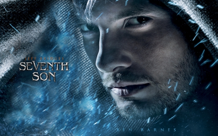 Seventh Son, или как звучат поредните издихания на фентъзи жанра в киното