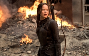 The Hunger Games ликува като най-голям боксофис хит за 2014 година