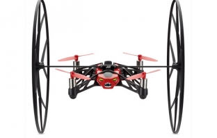 Parrot Minidrones Battery – дайте повече живот на вашия дрон