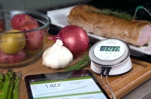 iDevices Kitchen Thermometer – за всеки печен готвач