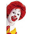 McDonald's водят преговори с P. Diddy