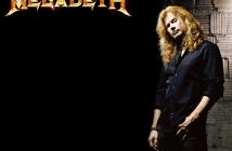 Megadeth влизат в студио за записите на петнадесетия си албум