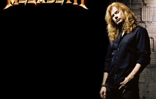 Megadeth влизат в студио за записите на петнадесетия си албум